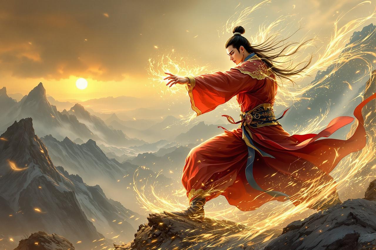 伊人影院 - 绝世武魂