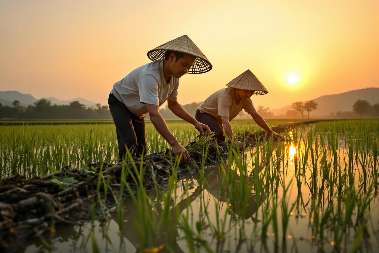 伊人影院 - 种地吧第二季
