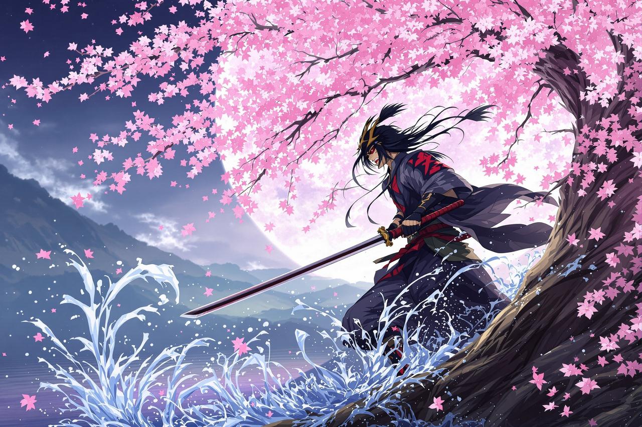 伊人影院 - 鬼灭之刃 柱训练篇