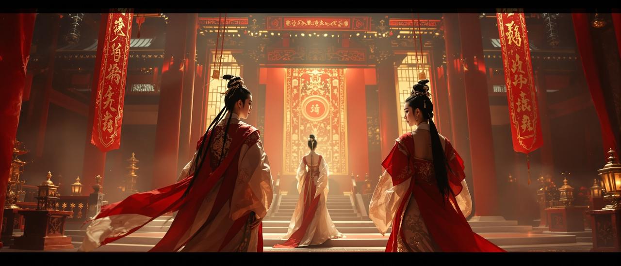 伊人影院 - 庆余年第二季 伊人影院 - 庆余年第二季